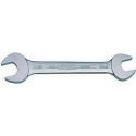 "Dubbele steeksleutel AF DIN 3110 5/8x3/4" GEDORE"