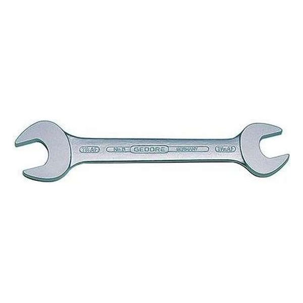 "Dubbele steeksleutel AF DIN 3110 5/8x3/4" GEDORE" "Dubbele steeksleutel AF DIN 3110 5/8x3/4" GEDORE"