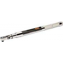 Bahco TAW38135 Momentsleutel Met ratel 3/8 (10 mm) 7 - 135 Nm