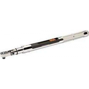 Bahco TAW38135 Momentsleutel Met ratel 3/8 (10 mm) 7 - 135 Nm