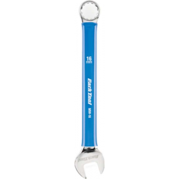 Park Tool Steeksleutel Mw 16 Mm Staal Zilver/blauw