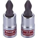 1/4'' Philips Dop/bit PAC321323