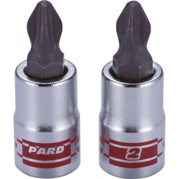 1/4'' Philips Dop/bit PAC321323