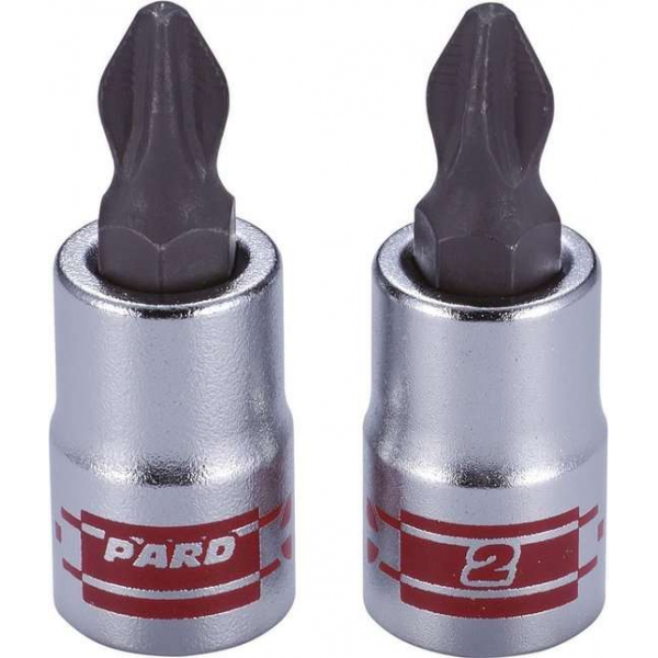 1/4'' Philips Dop/bit PAC321323