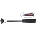 PROMEGA - Flexibele ratel Promega 1/2 - 1/2