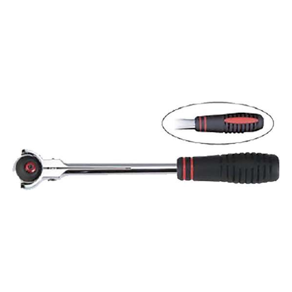 PROMEGA - Flexibele ratel Promega 1/2 - 1/2 PROMEGA - Flexibele ratel Promega 1/2 - 1/2