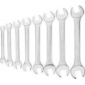 Neo Tools Steek/steeksleutelset 6-22mm, 8dlg, Din 3110