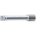 Ko-Ken 1/2" verlengstuk tbv. 1/2" dop Met kogeltje handuitvoering