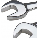 Smoos® Steeksleutel 21 x 23 mm - 2 stuks