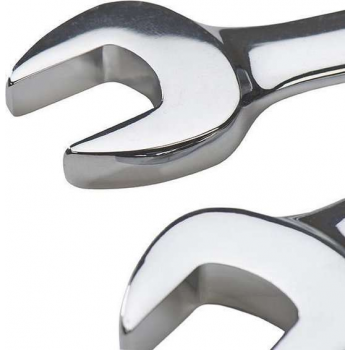 Smoos® Steeksleutel 21 x 23 mm - 2 stuks
