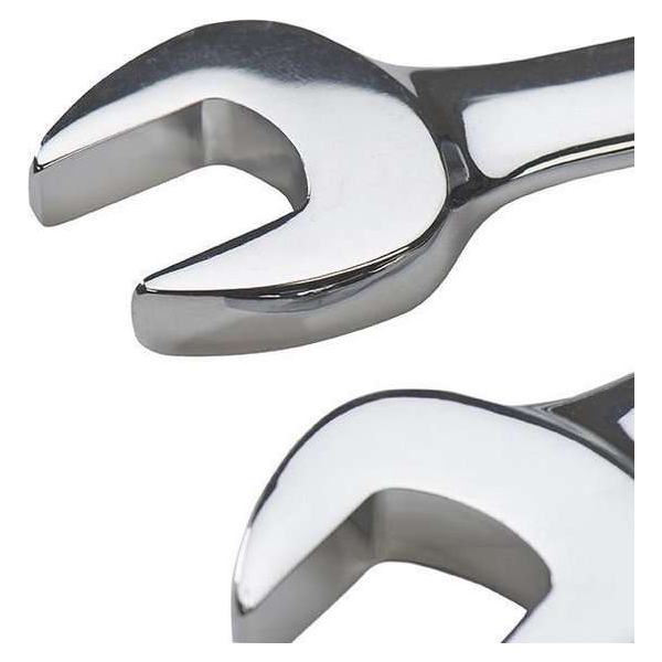 Smoos® Steeksleutel 21 x 23 mm - 2 stuks Smoos® Steeksleutel 21 x 23 mm - 2 stuks