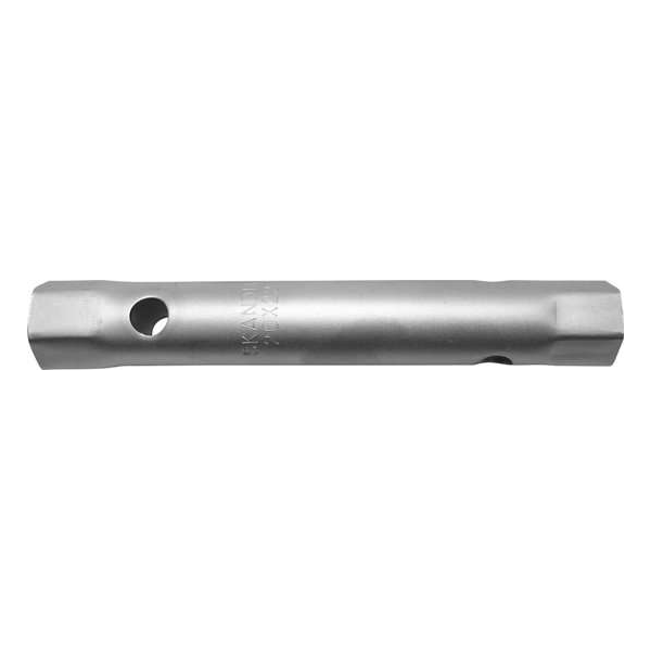 Skandia Pijpsleutel op Kaart - 20 x 22 mm Skandia Pijpsleutel op Kaart - 20 x 22 mm