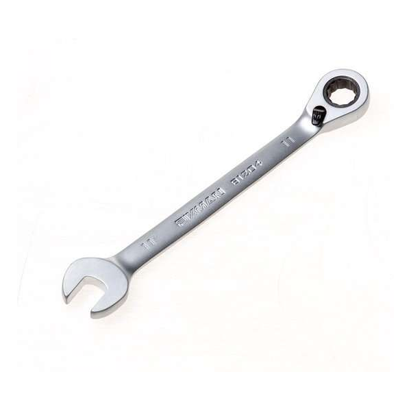 Fixman ratelsleutel 11mm Fixman ratelsleutel 11mm