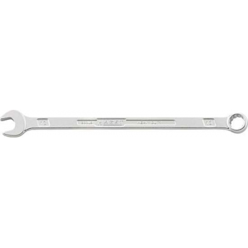 Ringsteeksleutel z. DIN3113A 19 mm extra lang Hazet