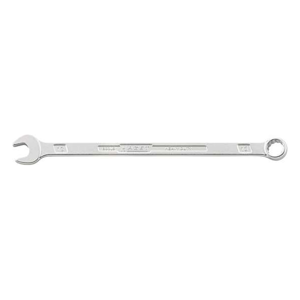 Ringsteeksleutel z. DIN3113A 19 mm extra lang Hazet Ringsteeksleutel z. DIN3113A 19 mm extra lang Hazet
