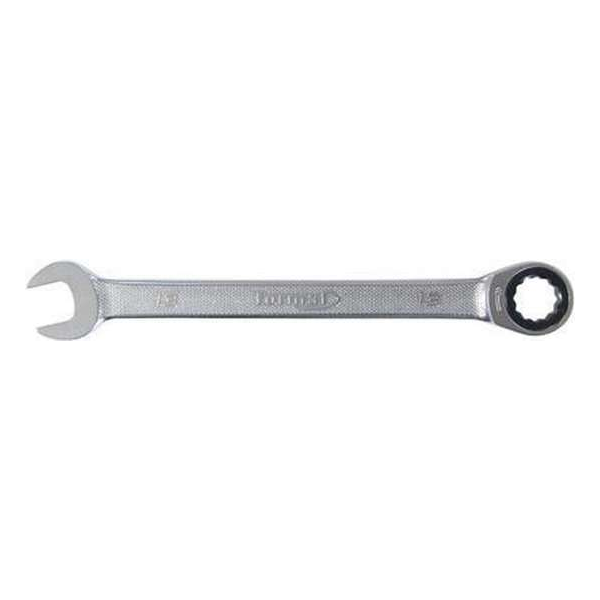 Ratelsleutel recht 22mm FORMAT Ratelsleutel recht 22mm FORMAT