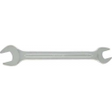 Dubbele steeksleutel CV-staal DIN 3110 19x22mm FORMAT