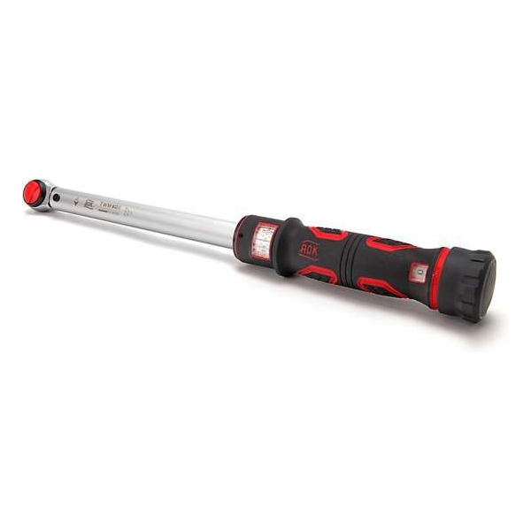 AOK 3/8" Professionele Momentsleutel 20-100 NM AOK 3/8" Professionele Momentsleutel 20-100 NM