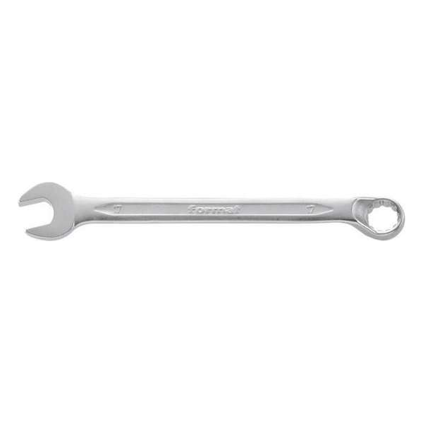 Ringsteeksleutel DIN 3113 B 9mm Ringsteeksleutel DIN 3113 B 9mm