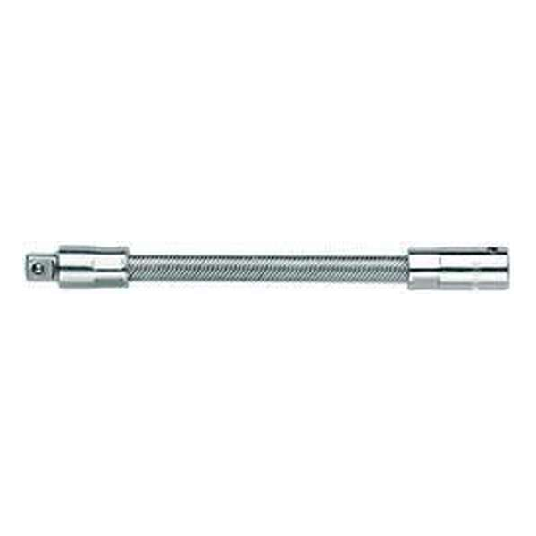 Gedore 2088 6170240 Dopsleutelverlenging Uitvoering 1/4 (6.3 mm) 120 mm 1 stuk(s) Gedore 2088 6170240 Dopsleutelverlenging Uitvoering 1/4 (6.3 mm) 120 mm 1 stuk(s)
