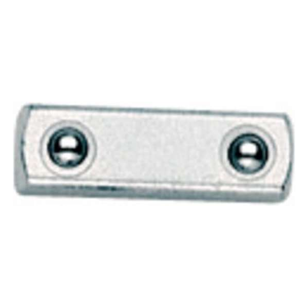 Gedore 2094 6170830 Verbindingsdeel Uitvoering 1/4 (6.3 mm) 19.8 mm 1 stuk(s) Gedore 2094 6170830 Verbindingsdeel Uitvoering 1/4 (6.3 mm) 19.8 mm 1 stuk(s)