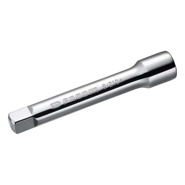 Verlengstuk 1/2inch 130 mm Facom S.210 Verlengstuk 1/2inch 130 mm Facom S.210