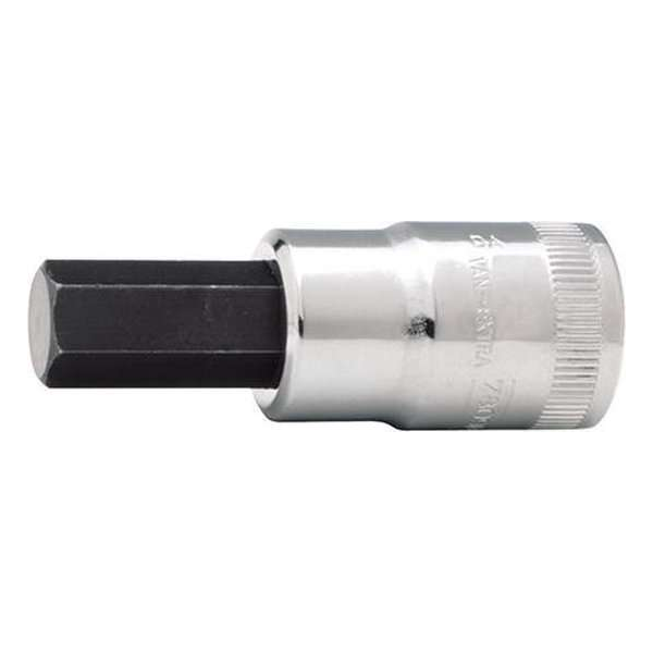 Bahco 7809M-6 Schroevendraaierdop 1/2 Bahco 7809M-6 Schroevendraaierdop 1/2