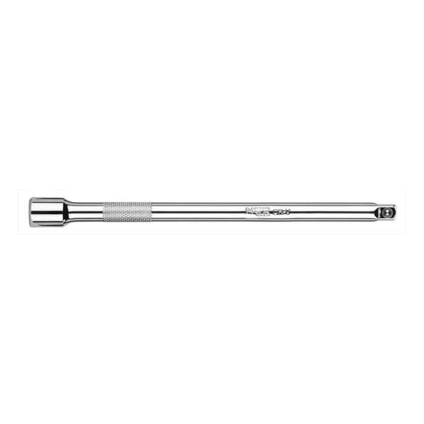 Neo Tools Verlengstuk 150mm 1/4 Aansluiting DIN 3123 CRV Staal TUV M+T