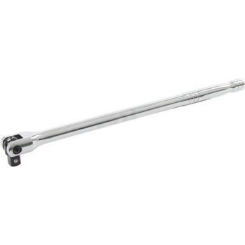 Silverline Scharnier handvat