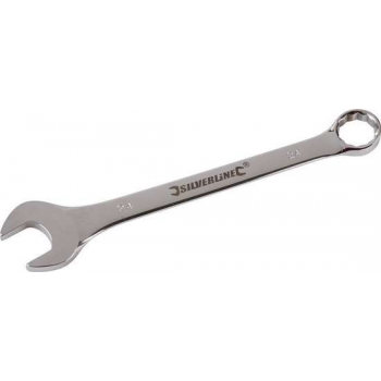 Silverline LS24 Ringsteeksleutel - 24mm