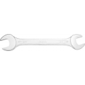 Neo Tools Steek/steeksleutel 21x23mm DIN 3110 CrV Staal TUV M+T