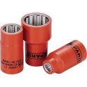 3/8'' Dop, geïsoleerd PA53911N