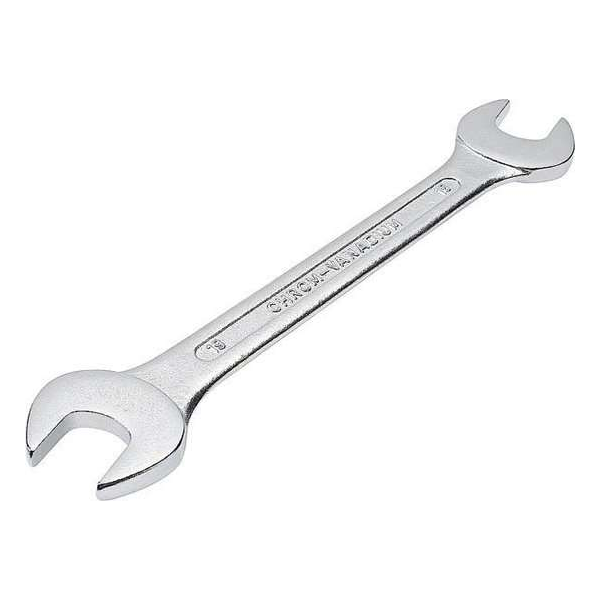Westfalia Steeksleutel 21x23 mm chroom Westfalia Steeksleutel 21x23 mm chroom