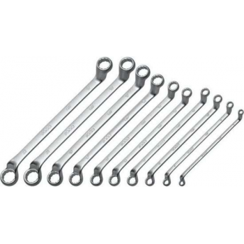Reca Ringsleutelset10dlg - 6-22mm