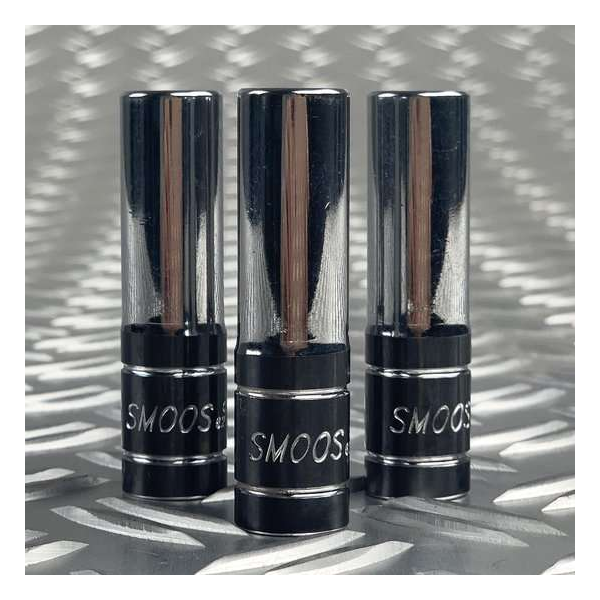 Smoos® Losse diepe torx dop E14 met 3/8 opname - 3 stuks Smoos® Losse diepe torx dop E14 met 3/8 opname - 3 stuks