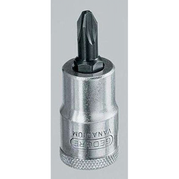 dop 1/2 kruiskop nr.2