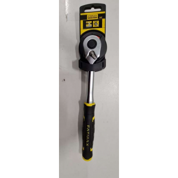 Stanley FATMAX RATEL 1/2" 120T