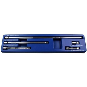 Verlengstuk / Verlengstukkenset 3/8" 5-delig