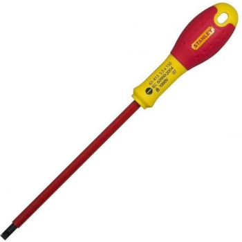 Stanley FatMax Schroevendraaier Parallel VDE 2,5 X 50mm