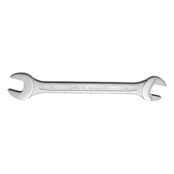 Skandia Steeksleutel - 6 x 7 mm Skandia Steeksleutel - 6 x 7 mm