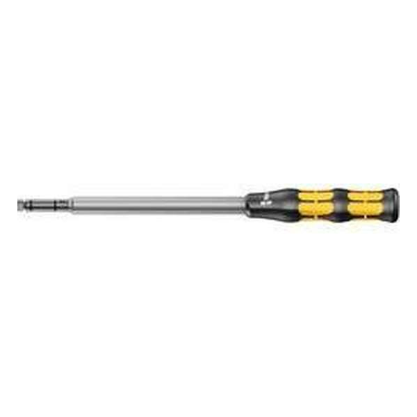 Wera 8780 C Koloss 05003695001 Ratelverlenging 341 mm 1 stuk(s) Wera 8780 C Koloss 05003695001 Ratelverlenging 341 mm 1 stuk(s)