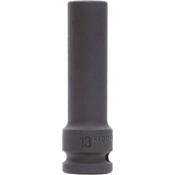 Gedore RED R63002416 Krachtdop - 1/2" - 24 x 78mm
