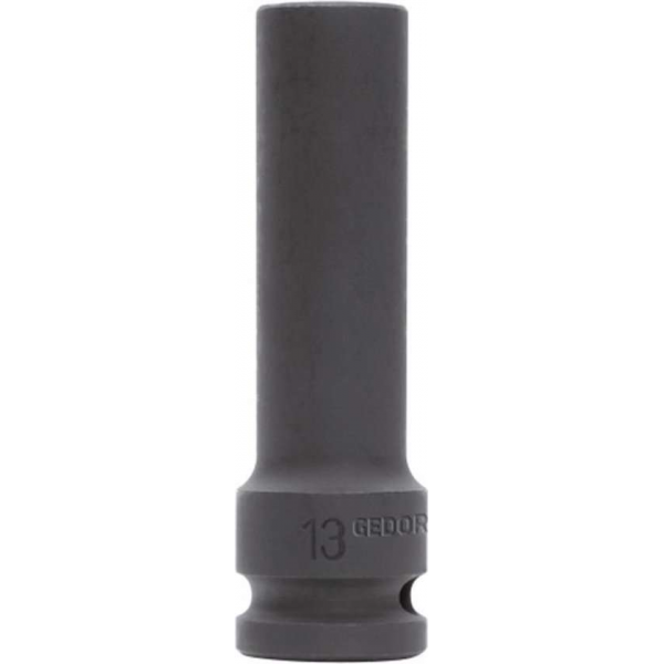 Gedore RED R63002416 Krachtdop - 1/2" - 24 x 78mm Gedore RED R63002416 Krachtdop - 1/2" - 24 x 78mm