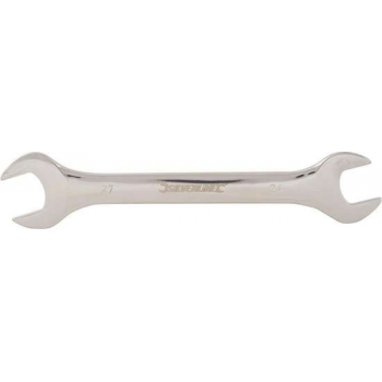 Silverline Steeksleutel