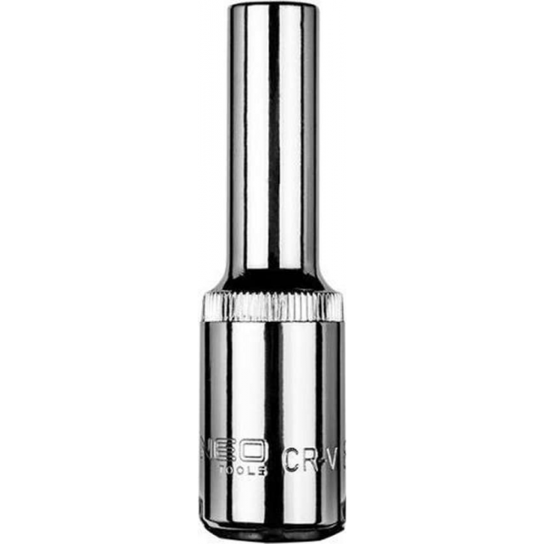 NEO Zeskant Dop lang 29 mm, 1/2" aansluiting NEO Zeskant Dop lang 29 mm, 1/2" aansluiting