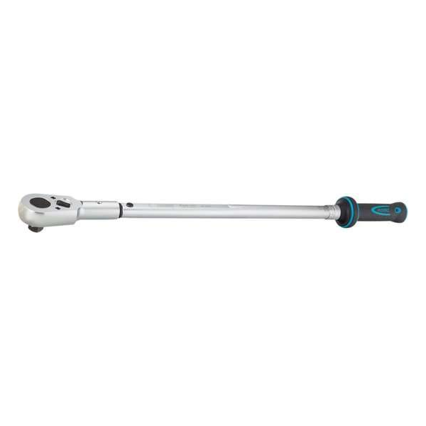 "Momentsleutel 6143-1CT 100- 400Nm 3/4" Hazet" "Momentsleutel 6143-1CT 100- 400Nm 3/4" Hazet"