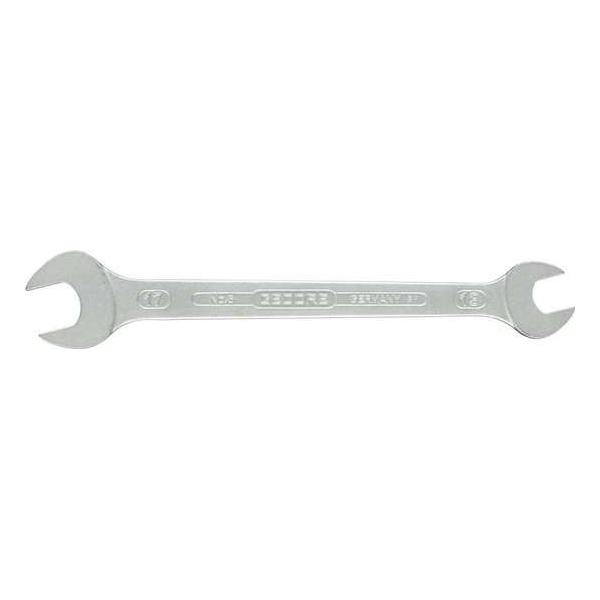 Dubbele steeksleutel DIN 3110 21x24mm GEDORE Dubbele steeksleutel DIN 3110 21x24mm GEDORE