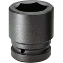 Facom - Doppen impact 1' 6 kant 65 mm