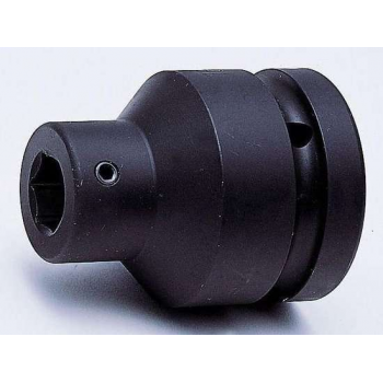 Ko-Ken 1" binnenvierkant slagbithouder tbv 16mm