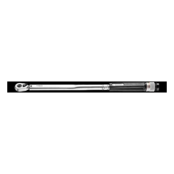 NEO momentsleutel 60-320nm 600mm NEO momentsleutel 60-320nm 600mm